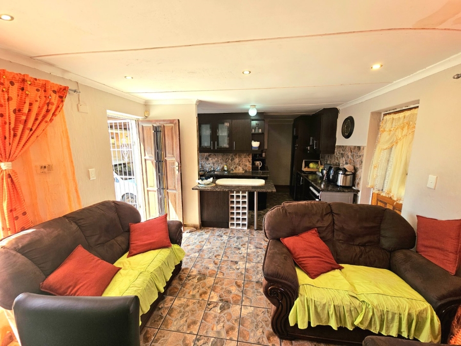 3 Bedroom Property for Sale in Portlands Western Cape